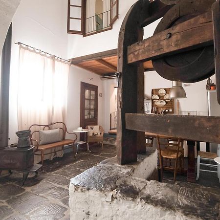 Casale Amati Country House Ортоново Экстерьер фото