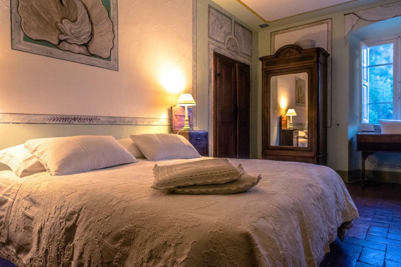 Casale Amati Country House Ортоново Экстерьер фото